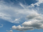 Free sky and clouds pictures