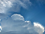 Free sky and clouds pictures