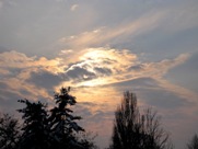 Free sky and clouds pictures