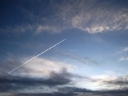 Free sky and clouds pictures