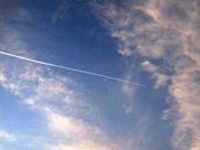 Free sky and clouds pictures