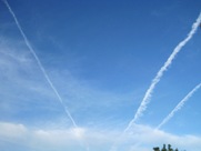 Free sky and clouds pictures