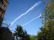 Free sky and clouds pictures