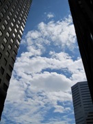 Free sky and clouds pictures