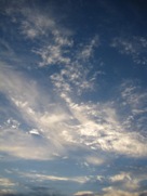 Free sky and clouds pictures