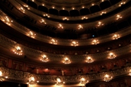 Free Teatro Colon Argentina  Pictures