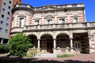 City of Tigre in Pictures