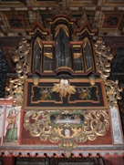 Orawka Wooden Churches Pictures