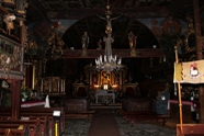Orawka Wooden Churches Pictures
