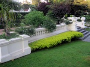 Kathmandu Garden of Dreams