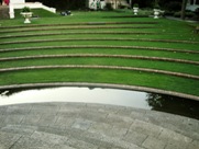 Kathmandu Garden of Dreams