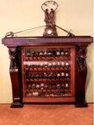 Krakow Old Town Restaurant Hawelka