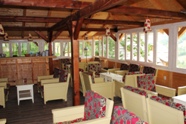 Drvengrad - restaurant Lotica