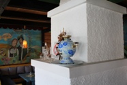 Kustendorf - coffee bar 