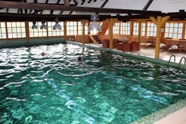 Kustendorf swimming pool