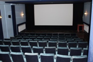 Ethno-village Mokra Gora - movie theater