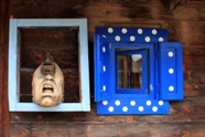 Mokra Gora sculptures