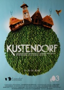 KustendorfFilm Festival flyers
