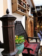 Restaurant Pod Aniolami