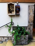 Restaurant Pod Aniolami