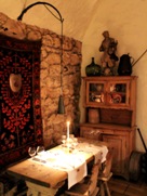 Restaurant Pod Aniolami