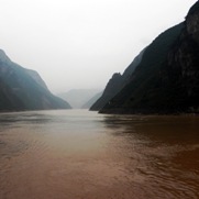 Three  Gorges
