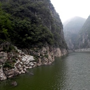 Chang Jiang - Lesser Three Gorges