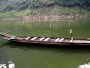 Chang Jiang - Lesser Three Gorges