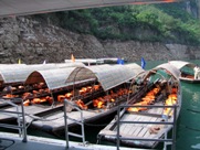 Chang Jiang - Lesser Three  Gorges