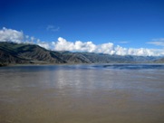 Tibet Adventure -Brahmaputra River 