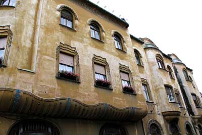Timisoara Scont Bank 