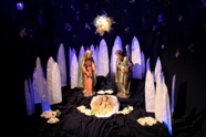 Buenos Aires Metropolitan Cathedral - Nativity