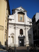 Cracow famous top ten restaurants – Cherubino