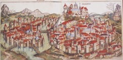 Free Castles Pictures - Krakow: