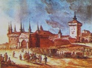Free Castles Pictures - Krakow: