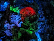 Free Guilin caves pictures