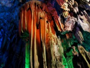 Free Guilin caves photos