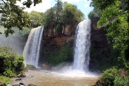 Free Iguassu Falls Pictures