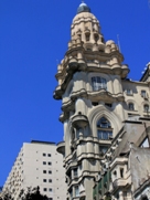 Palacio Barolo Buenos Aires