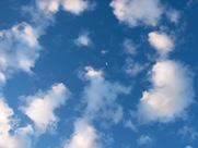 Free Sky and Clouds Photos