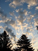 Free Sky and Clouds Photos
