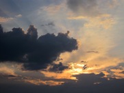 Free Sky and Clouds Pictures