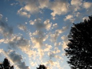 Free Sky and Clouds Photos