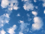 Free Sky and Clouds Pictures