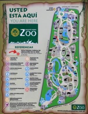 Free Buenos Aires Zoo Pictures