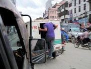 Kathmandu Nepal Attractions – streets