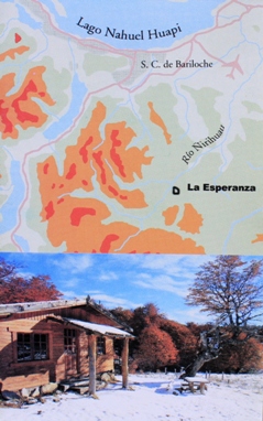 Free lake district maps