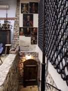 Cracow restaurant pod aniolami