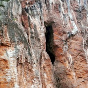 three gorges on yangtze river